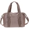 Оптом Сумка дорожная Mandarina Duck MD20 L, светло-коричневая для нанесения логотипа или надписи Сумка дорожная Mandarina Duck MD20 L, светло-коричневая фото
