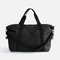 Оптом Сумка дорожная Molti Altro, черная для нанесения логотипа или надписи Сумка дорожная Molti Altro, черная фото