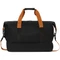 Оптом Сумка дорожная Molti Incluso, черная для нанесения логотипа или надписи Сумка дорожная Molti Incluso, черная фото