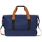 Оптом Сумка дорожная Molti Incluso, синяя для нанесения логотипа или надписи Сумка дорожная Molti Incluso, синяя фото