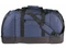 Оптом Сумка дорожная Nevada, черный, синий для нанесения логотипа или надписи Сумка дорожная Nevada, черный, синий фото