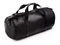 Сумка дорожная «Вента», черная фото