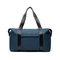 Сумка дорожная из переработанного полиэстера Vinga Baltimore, синяя фото