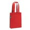 Оптом Сумка Feltote, красная для нанесения логотипа или надписи Сумка Feltote, красная фото