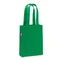 Оптом Сумка Feltote, зеленая для нанесения логотипа или надписи Сумка Feltote, зеленая фото