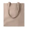 Сумка хлопковая 180гр/м2, бежевая фото