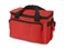 Сумка-холодильник Камайоре, красный фото