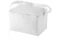 Сумка-холодильник Spectrum, белый фото