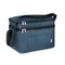 Оптом Сумка-холодильник Icecube, синяя для нанесения логотипа или надписи Сумка-холодильник Icecube, синяя фото
