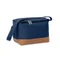 Сумка-холодильник Koeler, синяя фото