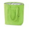 Сумка-холодильник, салатовый фото