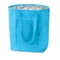 Сумка-холодильник, голубой фото