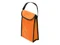 Сумка-холодильник на липучке Reviver, оранжевая фото
