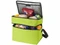Оптом Сумка-холодильник Oslo, зеленый для нанесения логотипа или надписи Сумка-холодильник Oslo, зеленый фото
