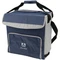 Сумка-холодильник с люком «Арктика», L, синяя фото