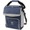 Сумка-холодильник с люком «Арктика», M, синяя фото