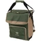 Сумка-холодильник с люком «Арктика», M, зеленая фото