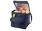 Сумка-холодильник Stockholm, синий фото
