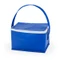 Сумка-холодильник Tibu, синяя фото