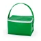 Сумка-холодильник Tibu, зеленая фото