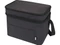 Сумка-холодильник Tundra, 13 л, черная фото