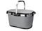 Сумка-холодильник изотермическая US Basic Frost, серая фото
