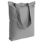 Сумка холщовая Strong 210, серая фото