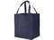 Сумка Liberty, 80 г/м2, темно-синий фото