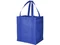 Сумка Liberty, 80 г/м2, синий фото