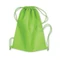 Оптом Сумка-мешок, нетканый материал, салатовый для нанесения логотипа или надписи Сумка-мешок, нетканый материал, салатовый фото