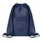 Сумка-мешок, с наружным карманом, темно-синий фото