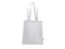 Оптом Сумка многоразовая Phoca, белая для нанесения логотипа или надписи Сумка многоразовая Phoca, белая фото