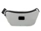 Сумка на пояс водостойкая из переработанного пластика Brand Charger Bumble, серая фото