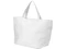 Сумка нетканая Maryville, 80 г/м2, белый фото