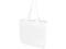 Оптом Сумка Odessa хлопковая, 220 г/м2, белый для нанесения логотипа или надписи Сумка Odessa хлопковая, 220 г/м2, белый фото