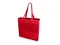 Оптом Сумка Odessa, 220 г/м2, красный для нанесения логотипа или надписи Сумка Odessa, 220 г/м2, красный фото