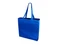Оптом Сумка Odessa, 220 г/м2, синий для нанесения логотипа или надписи Сумка Odessa, 220 г/м2, синий фото