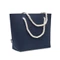 Оптом Сумка пляжная Feltsea, темно-синяя для нанесения логотипа или надписи Сумка пляжная Feltsea, темно-синяя фото