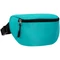 Оптом Сумка поясная детская Molti Sonrisa, бирюзовая для нанесения логотипа или надписи Сумка поясная детская Molti Sonrisa, бирюзовая фото