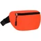 Оптом Сумка поясная детская Molti Sonrisa, оранжевая для нанесения логотипа или надписи Сумка поясная детская Molti Sonrisa, оранжевая фото
