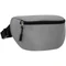 Оптом Сумка поясная детская Molti Sonrisa, серая для нанесения логотипа или надписи Сумка поясная детская Molti Sonrisa, серая фото