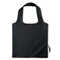 Оптом Сумка складная, черный для нанесения логотипа или надписи Сумка складная, черный фото