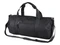 Сумка спортивная Айзек, черный фото