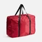 Сумка спортивная Ligero, красная фото