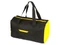 Сумка спортивная Master, черная / желтая фото