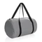 Сумка спортивная складная из rPET AWARE™ Dillon XD Collection, серая фото