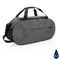Сумка спортивная XD Collection Impact, серая / черная фото