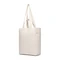 Сумка-тоут Vinga Hilo из переработанного канваса Aware™, бежевая фото