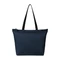 Сумка-тоут XD Collection Renew из rPET Aware™, большая, темно-синяя фото