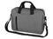 Сумка Wing для ноутбука 15,6, серая фото